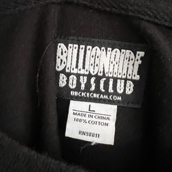 Billionaire Boys Club