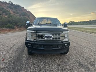 2017 Ford F-250