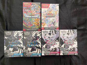 Pokémon cards