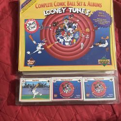 Loony Tunes 