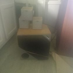 Surround System