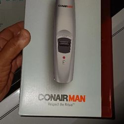 Rechargeable Trimmer