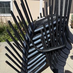 Outdoor Chairs