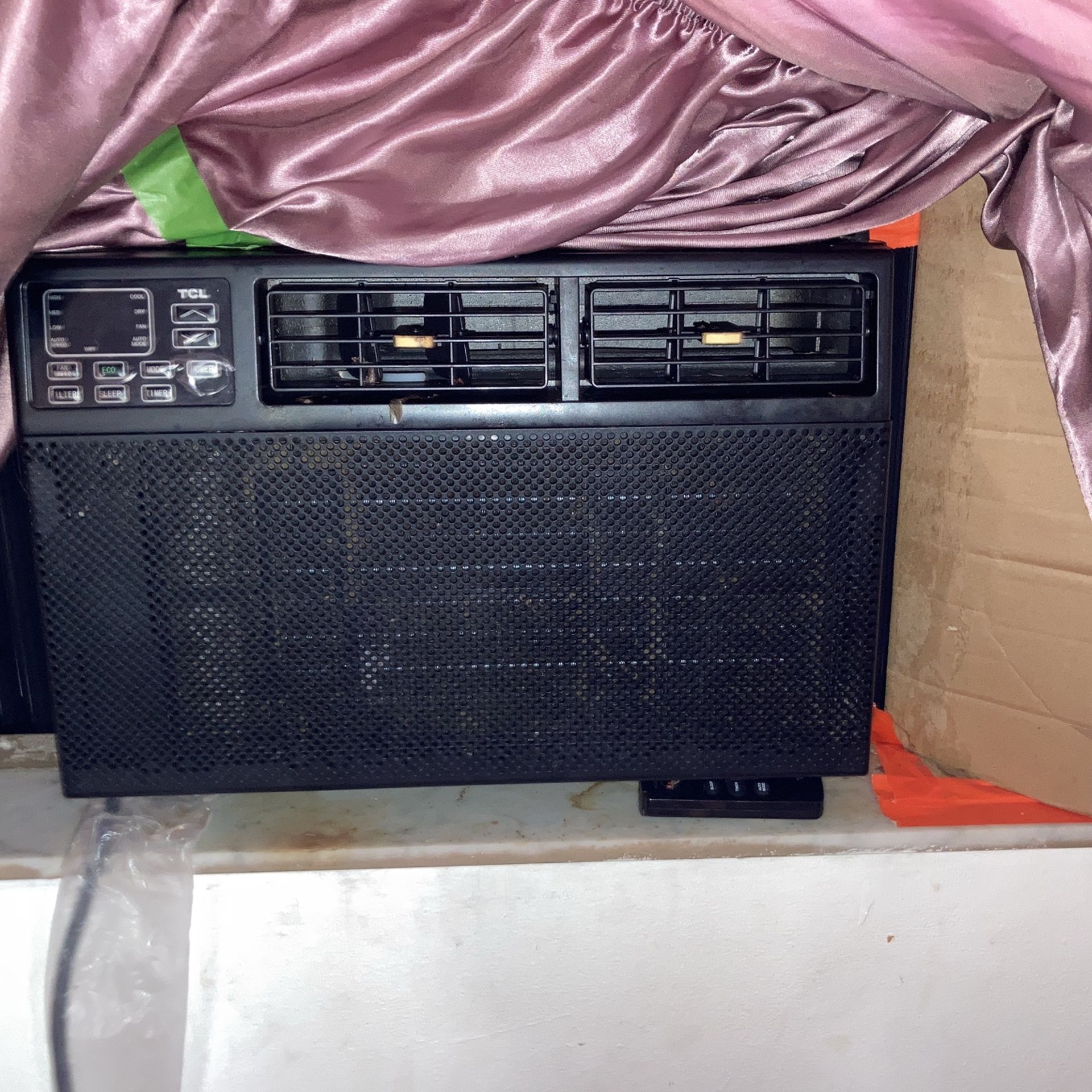 Ac Unit Window portable
