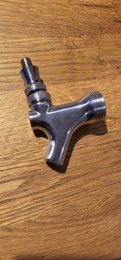 Beer Faucets