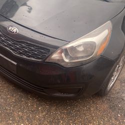 2014 KIA Rio