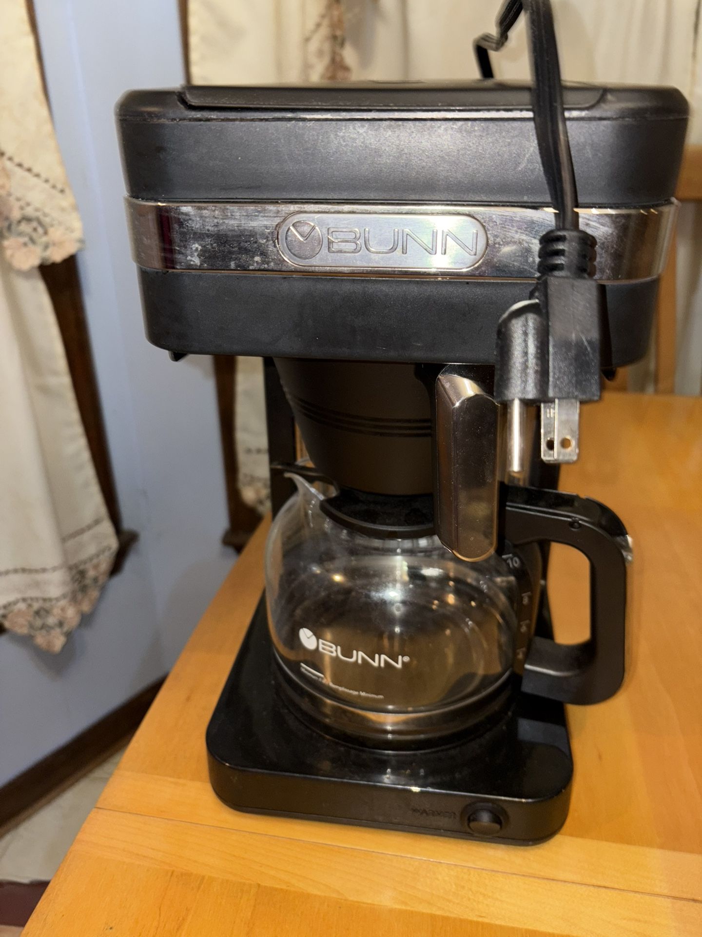 Bunn Coffee Pot