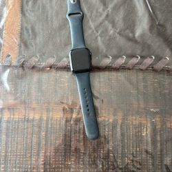 Apple Watch SE 