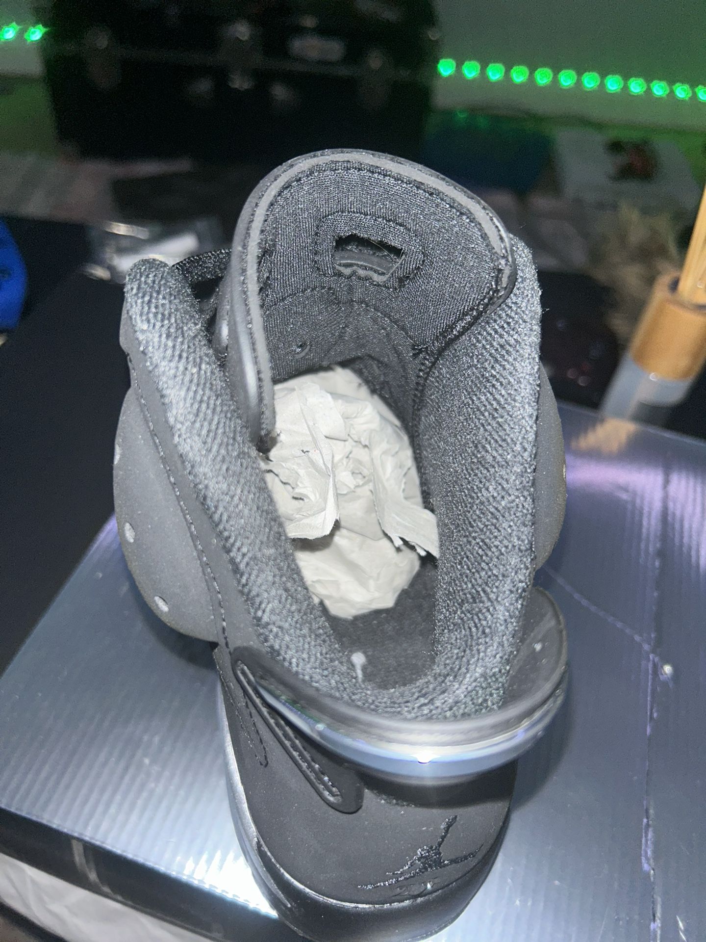 Air Jordan 6 Retro