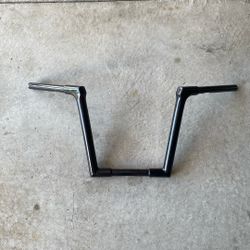 12 Inch Handle Bars