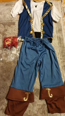 Halloween costume for kids 3_4 years