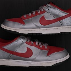 Nike Dunk Low CL ‘Ultraman’ (Size 13)