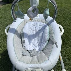 Baby Stroller  