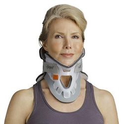 Aspen Medical Products Cervical Collar, Neck Brace for Optimal Support & Comfort, Regular Size, 983110 Adult Regular *New* 