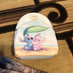 Disney Backpack 