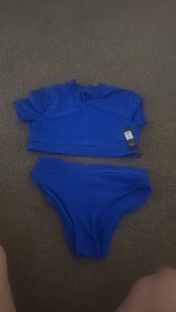 Bathing suit