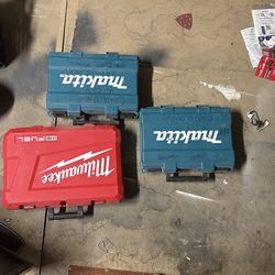 Hard Cases