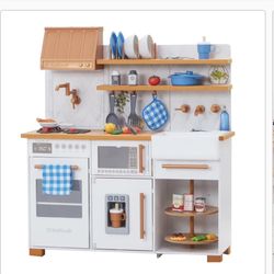 Mini Kichen For Kids 