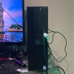 Dell Pc