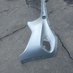 23/24 Mercedes Glc 300 Front Bumper