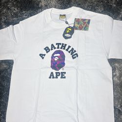 Bape shirts
