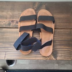 Cute Fancy Summer Sandals