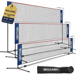Brand New Pickleball Net