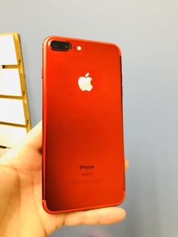 iPhone 7 Plus 128GB Factory Unlocked