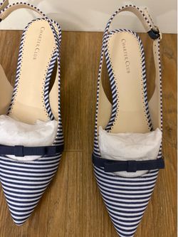 Women’s Charter Club Shoes