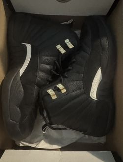 Jordan 12