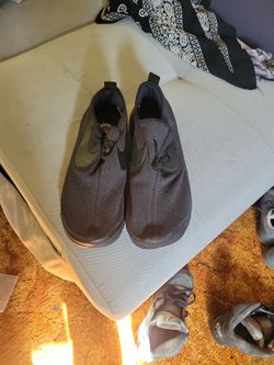 Nike Aparte Triple Black 