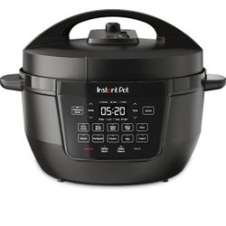Instant Pot