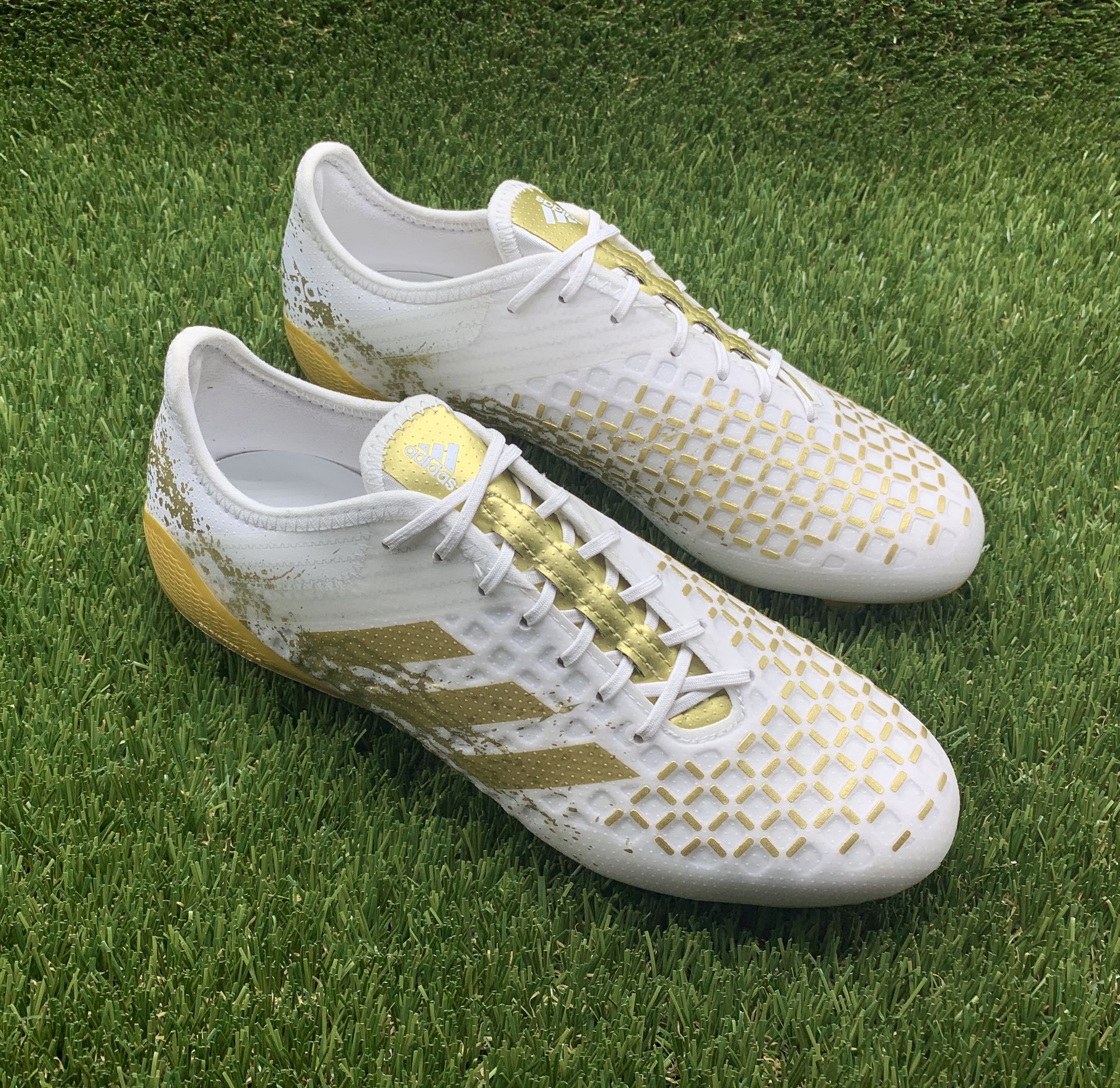 Adidas Predator Malice Control