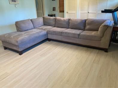 Sectional Sofa