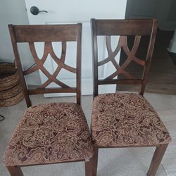 Dining Chairs