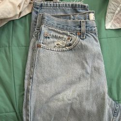 Levi’s Relaxed Fit Size 32x30