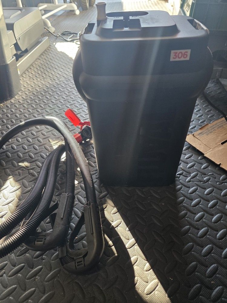 Fluval 306 Canister Filter