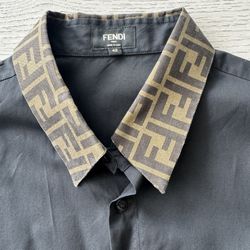 Authentic Fendi FF