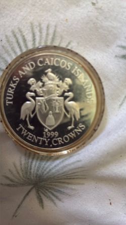 Coin