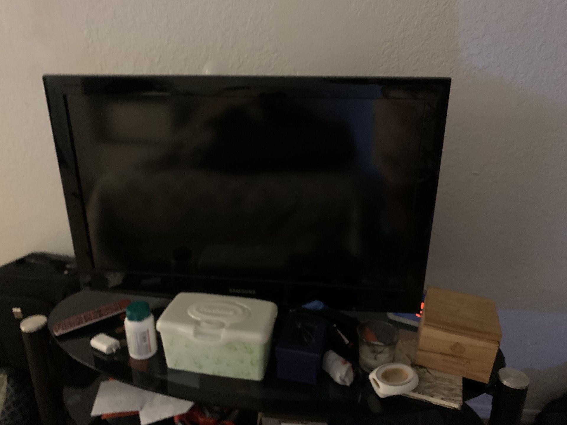 35inch Samsung TV