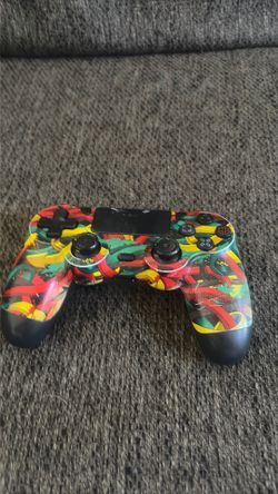 Ps 4 controller