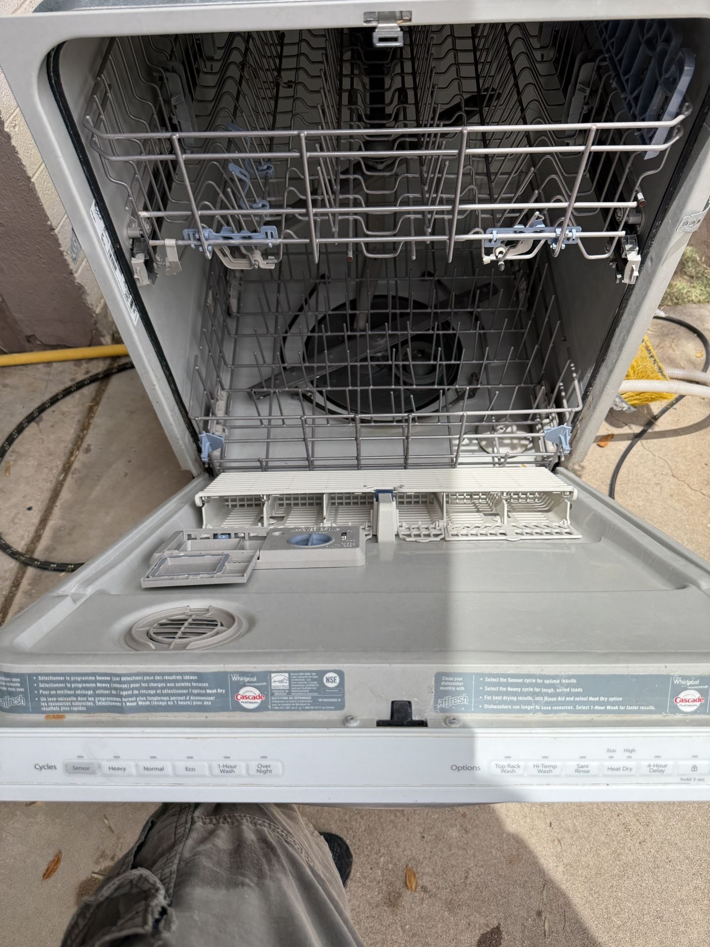 Whirlpool Appliances For Sale