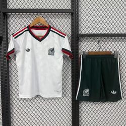 Soccer Uniforms 