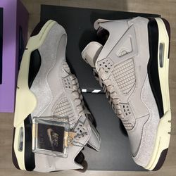 Jordan 4