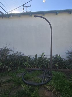 Stand For Hanging Chair