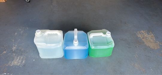 2.5 Gal Laundry Soap – Stock Up & Save, Local Pickup