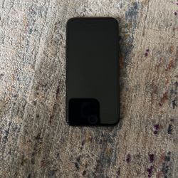 128GB iPhone 7 T-Mobile