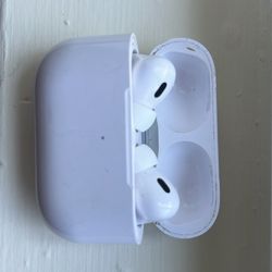 AirPod Pros