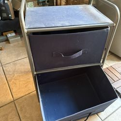 2-Tier Storage Drawers