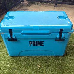PRIME Ice Chest